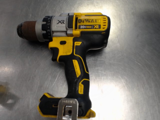 Drill driver