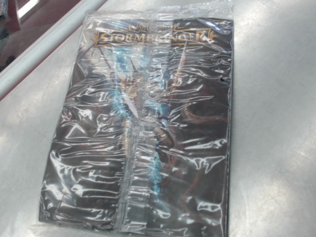 Magazine+figurines #48 sceller