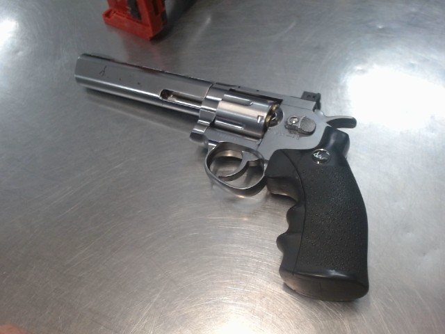 Gun a plomb 177 cl 4.5mm