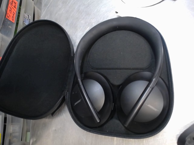 Ecouteur bluetooth+caseo