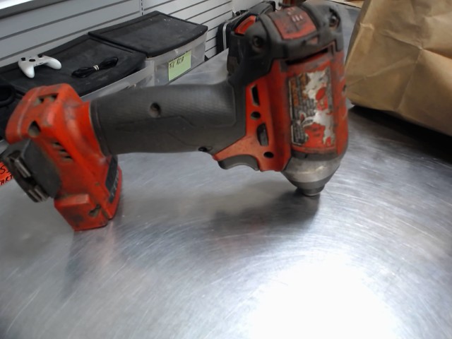 Drill impact no batt