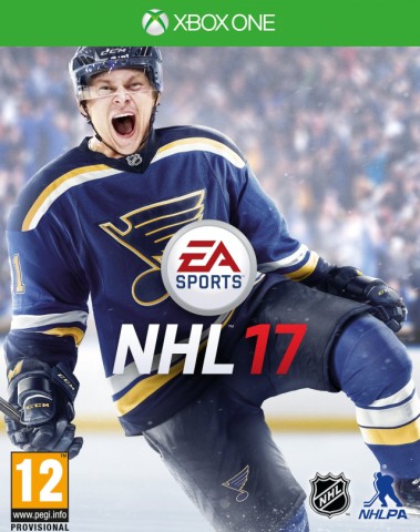 Nhl 17