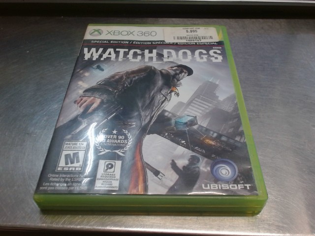 Watchdogs