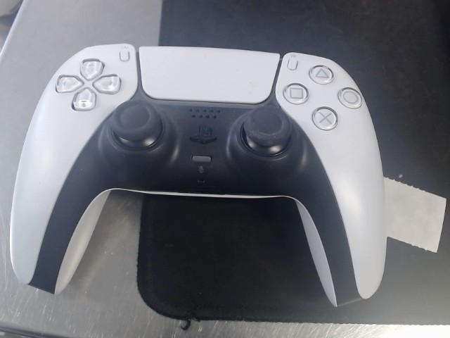 Wireless controller