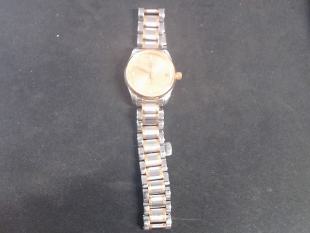 Longines master collection automatic