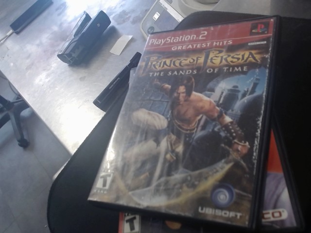 Prince of persia