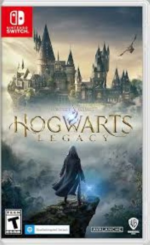 Hogwart legacy