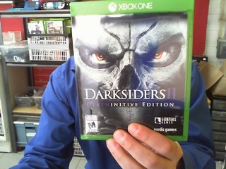 Darksiders 2