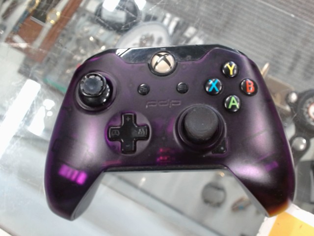 Pdp xbox one wired controller no wire