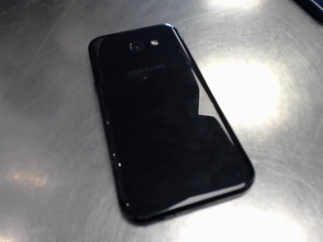 Samsung galaxy a5 2017