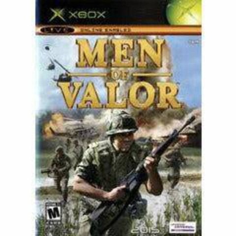 Men of valor