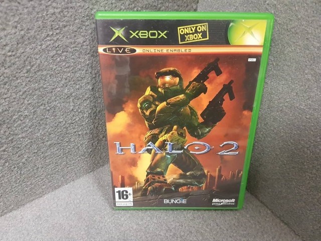 Halo 2