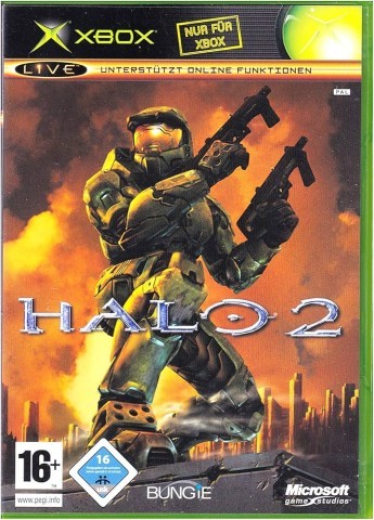 Halo 2