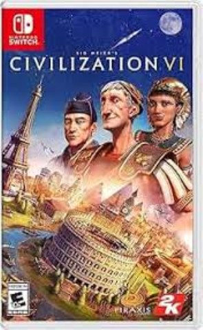 Civilization 6