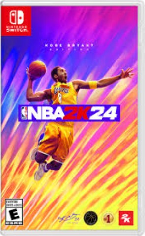 Nba 2k24