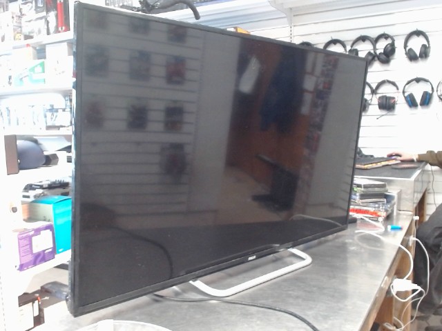 Television rca 42 pouces