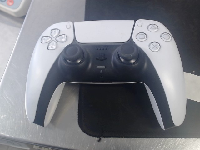 Wireless controller