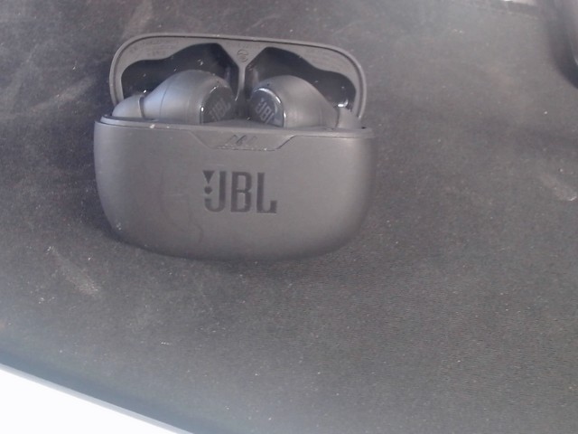 Jbl vibe beam noir