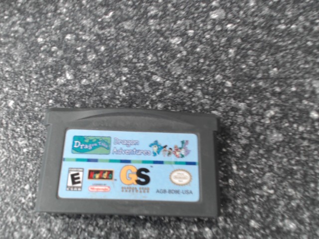 Dragon tales dragon adventures