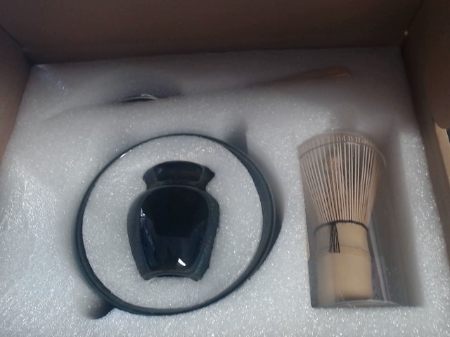 Ceramic tea kit brand new