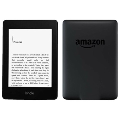 Amazon kindle paperwhite 10gen 8gb