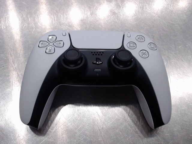 Manette ps5 blanche
