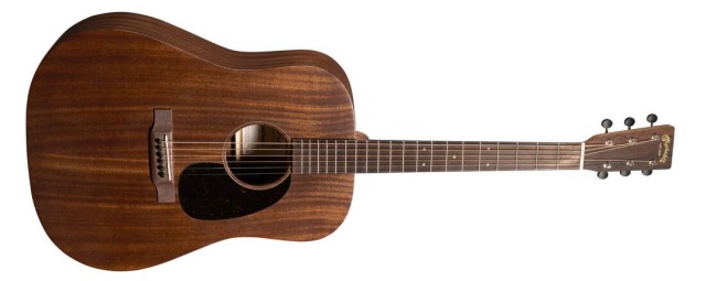 Martin road series special