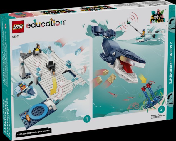 Lego education 45201