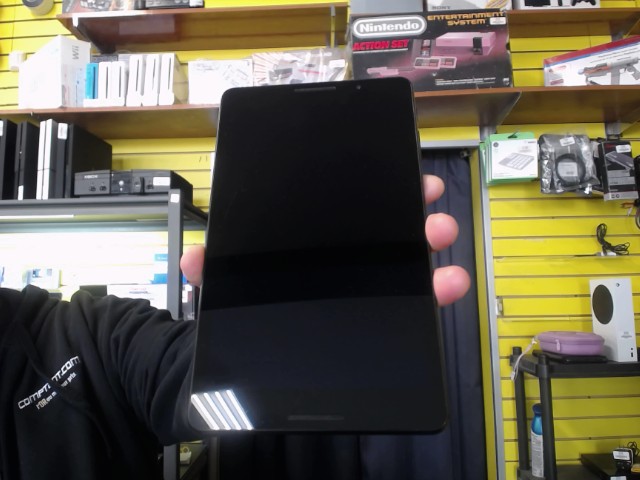 Tablette zte grand x view 4 8 pouces 32g