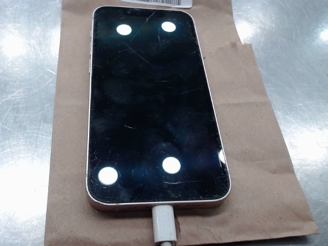 Iphone 13 mini bien us�e