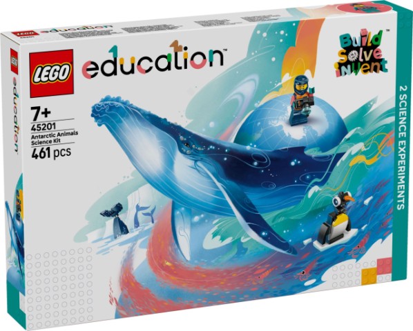 Lego education 45201