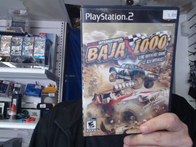 Baja 1000