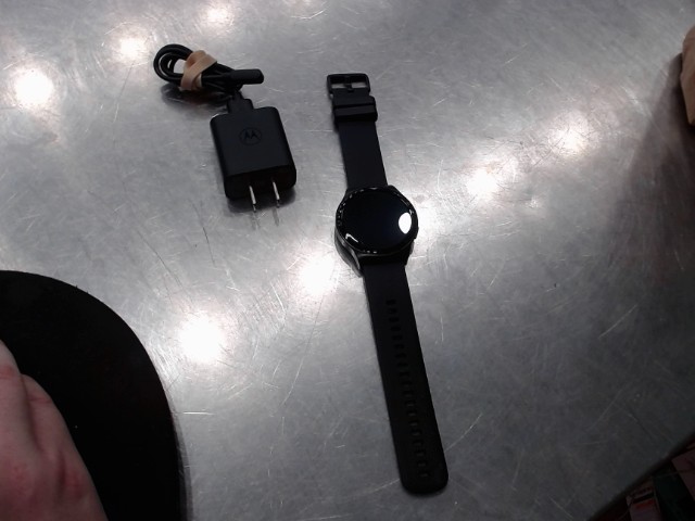 Montre intelligente + usb