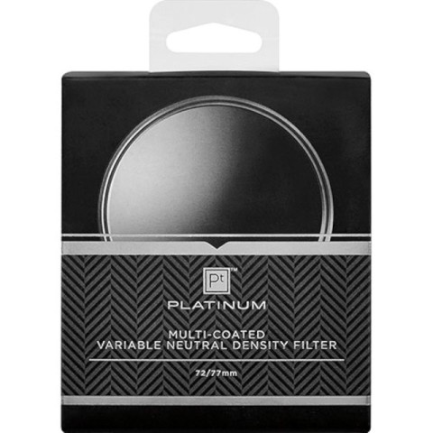 Multi-coated variable neutral