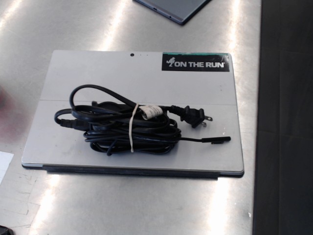 Microsoft surface pro i7-766u mdp:7374