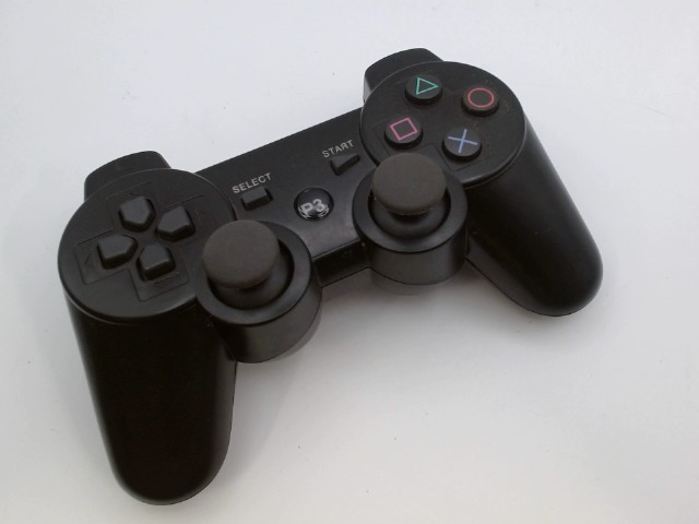 Ps3 controler 3rd party