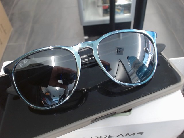 Lunette soleil rayban