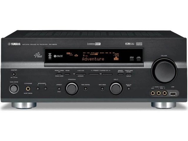 Vintage yamaha amp 2006  x man