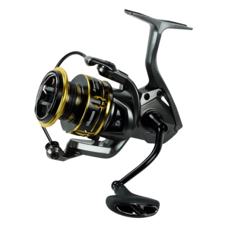 Moulinet de peche a lancer leger