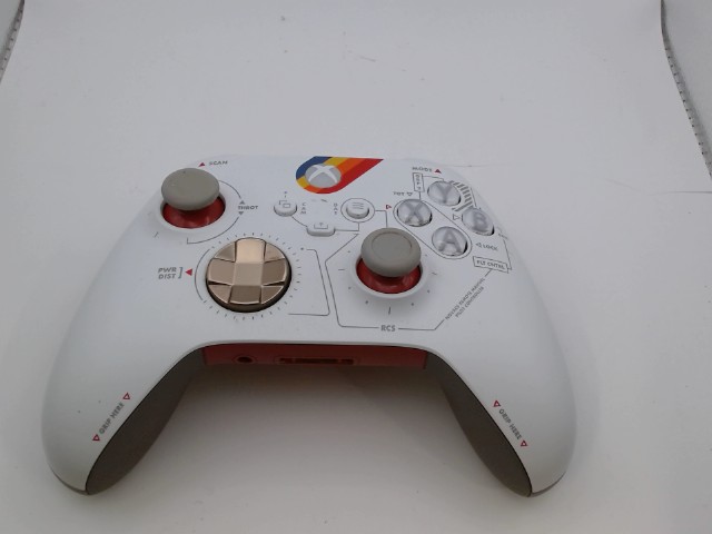 Xbox s/x controller starfield se