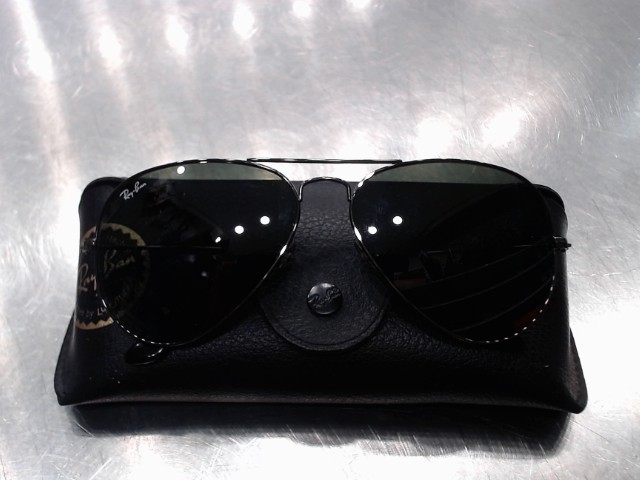 Lunette ray-ban
