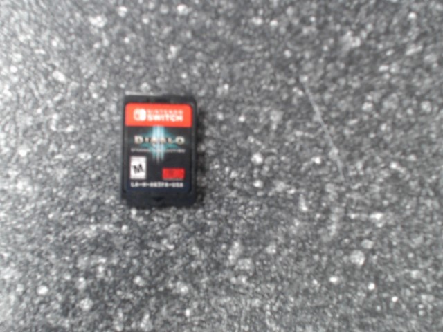 Diablo iii eternal collection