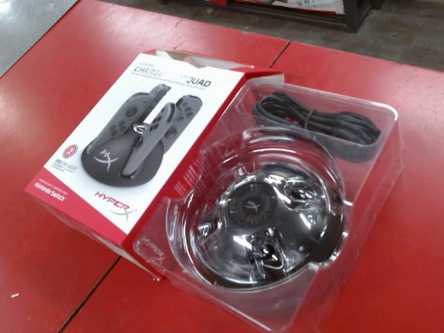 Station de charge pour joy-con switch