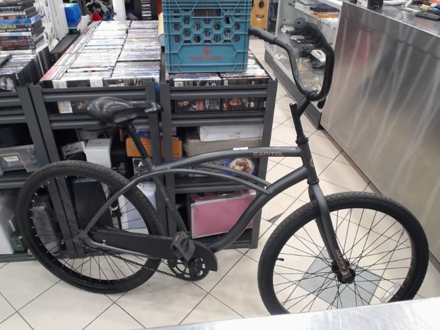 Velo de route montagne