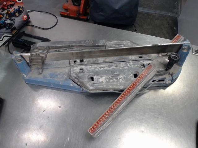 Coupe tuile 20p sigma