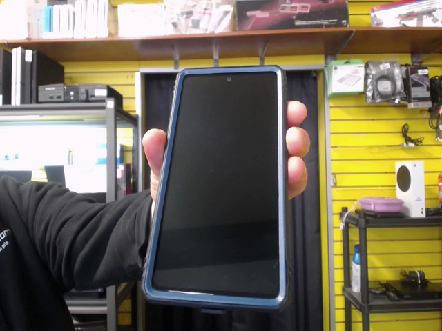 T�l�phone cellulaire 128go