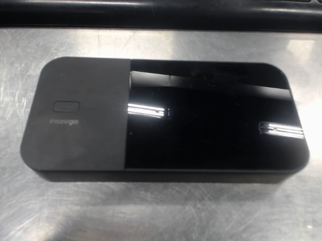 Hotspot 5g et 4g lte mifi x pro