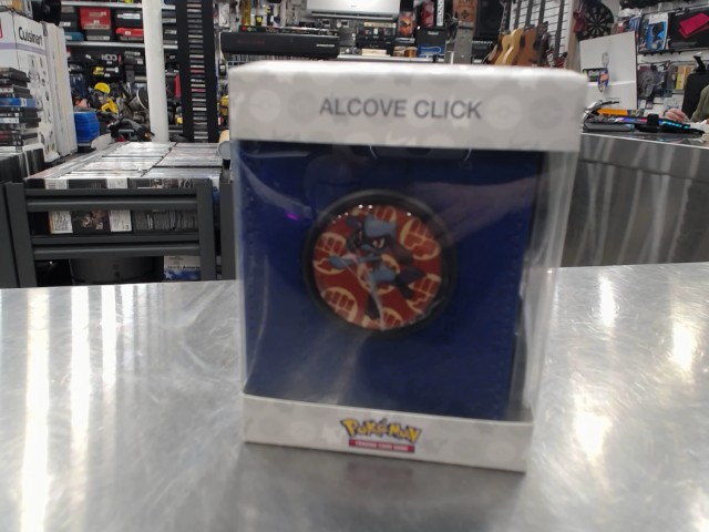 Boite ultra pro pokemon