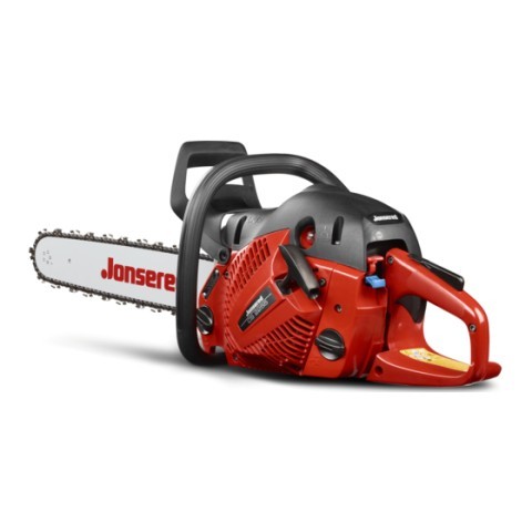 Tron�onneuse cs 2415 - jm