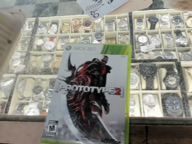 Prototype 2